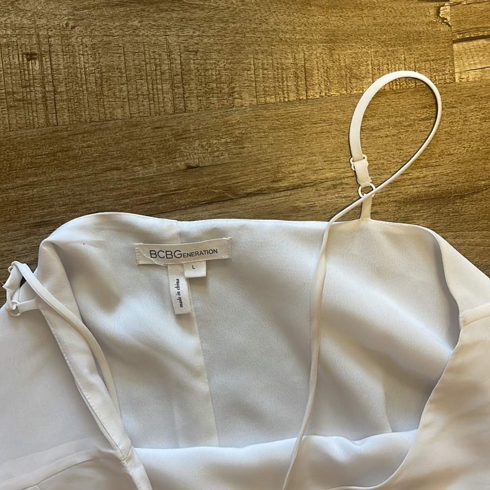 Bcbgeneration Dress Size Large - image 2